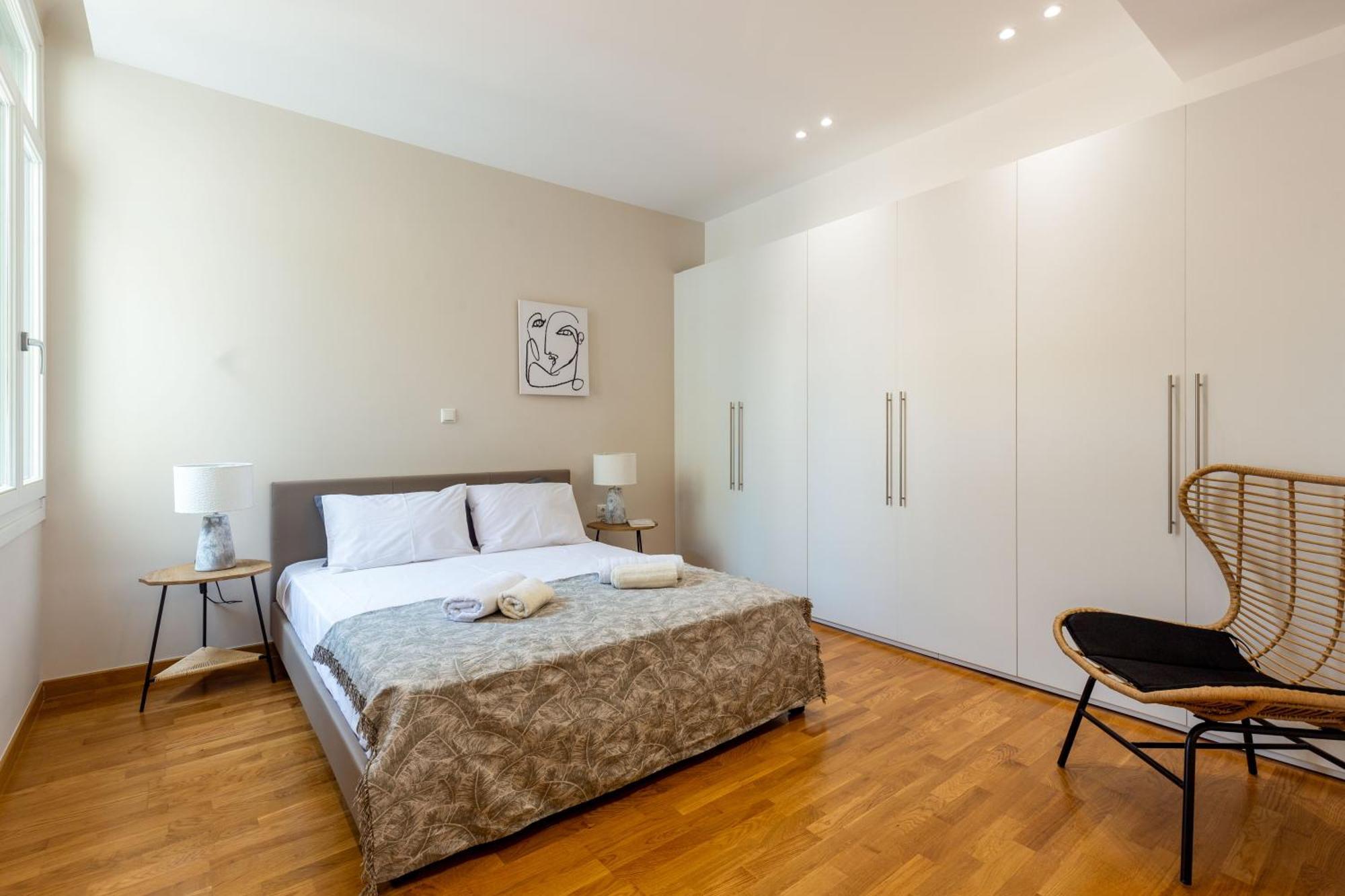Holodek Apartments : Akropolis Atenas Exterior foto