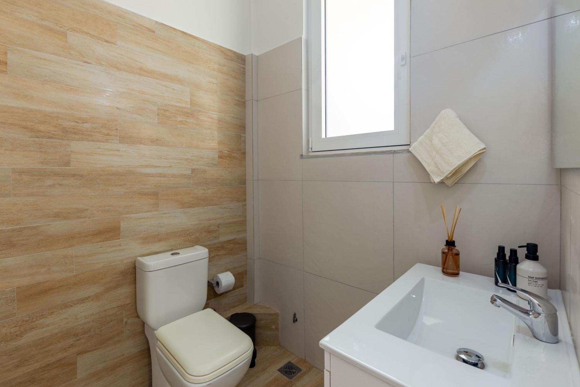 Holodek Apartments : Akropolis Atenas Exterior foto