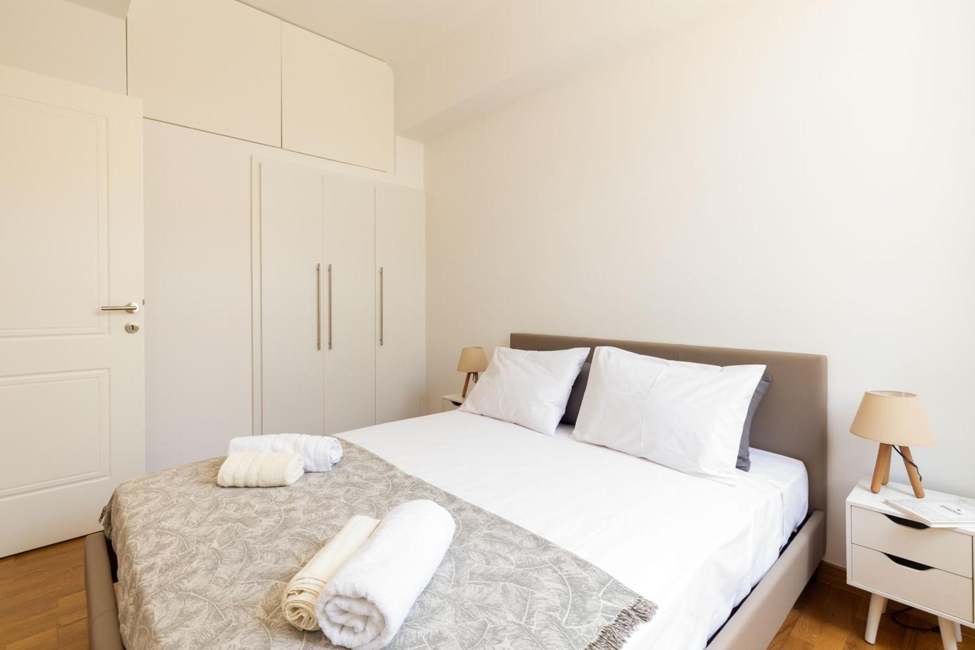Holodek Apartments : Akropolis Atenas Exterior foto